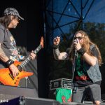 Phil Campbell and the Bastard Sons