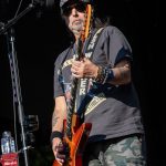 Phil Campbell and the Bastard Sons