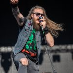 Phil Campbell and the Bastard Sons