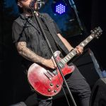 Phil Campbell and the Bastard Sons