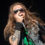 Phil Campbell and the Bastard Sons