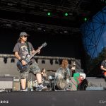 Phil Campbell and the Bastard Sons