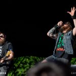 Phil Campbell and the Bastard Sons