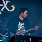 Zeal & Ardor