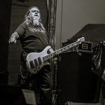 Crematory