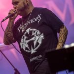 Crematory