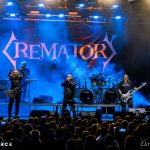 Crematory