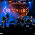 Crematory