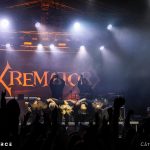 Crematory