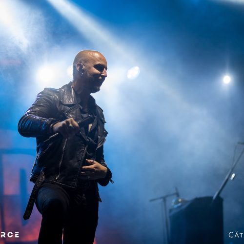 Galerie foto Posada Rock Festival 2023 – Ziua 1 – Soen, Royal Hunt, Doomsday Astronaut