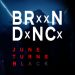 June Turns Black revine cu un nou videoclip, BRNDNC