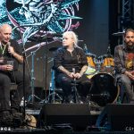 Conferința "Peisajul industriei muzicii Metal: strategii pentru trupele românești în căutarea succesului pe plan internațional"