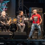 Conferința "Peisajul industriei muzicii Metal: strategii pentru trupele românești în căutarea succesului pe plan internațional"