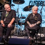 Conferința "Peisajul industriei muzicii Metal: strategii pentru trupele românești în căutarea succesului pe plan internațional"