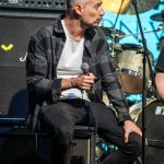 Conferința "Peisajul industriei muzicii Metal: strategii pentru trupele românești în căutarea succesului pe plan internațional"
