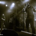 Woe unto Me
