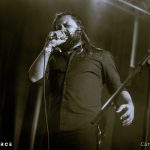 Woe unto Me