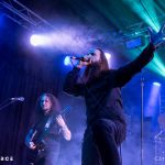 Shores of Null