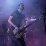 Shores of Null