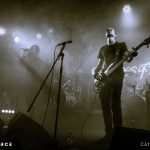Shores of Null
