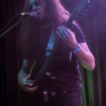 Shores of Null
