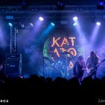 Katatonia
