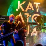Katatonia