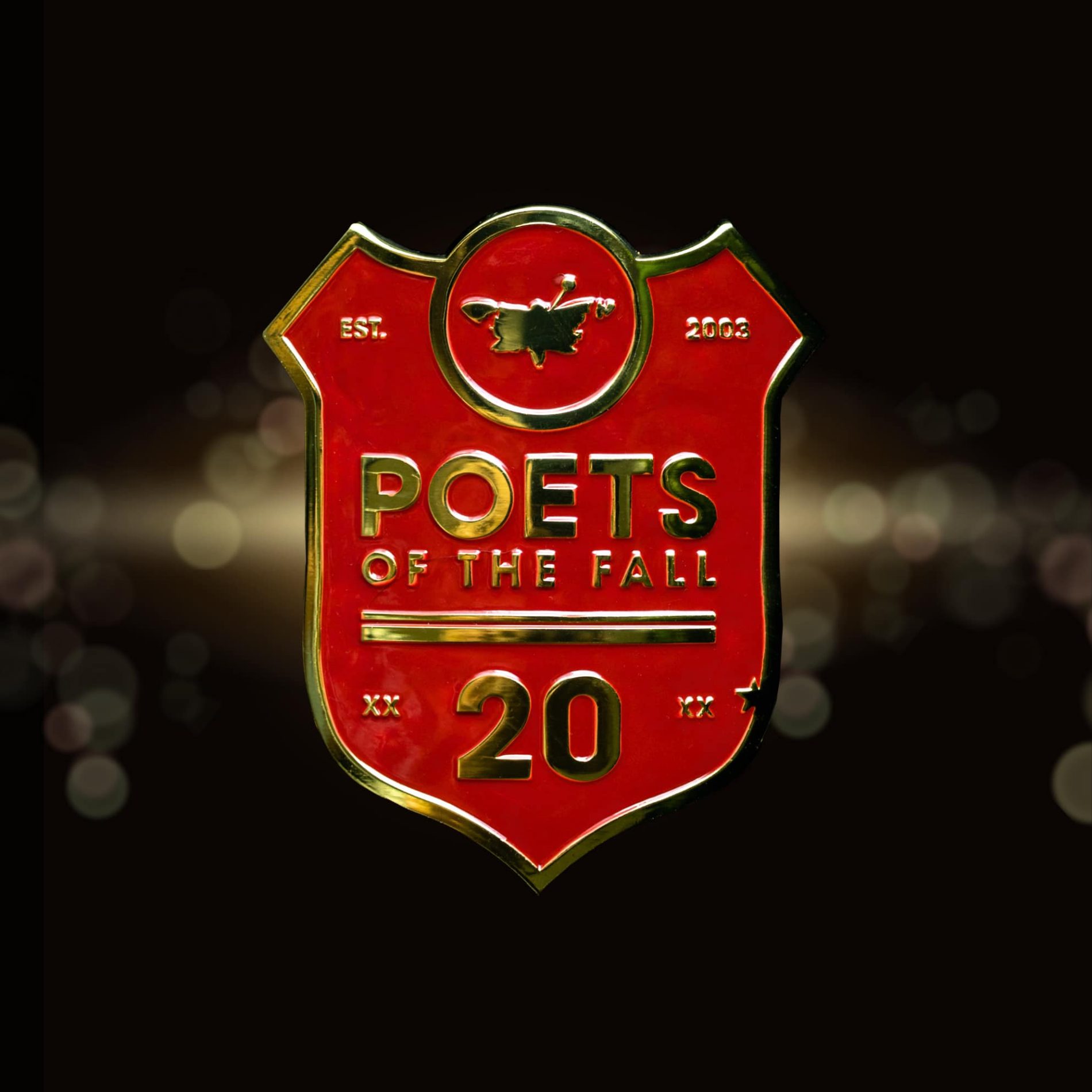 A treia parte a turneului european Poets of the Fall – 20th Anniversary Tour va începe în curând