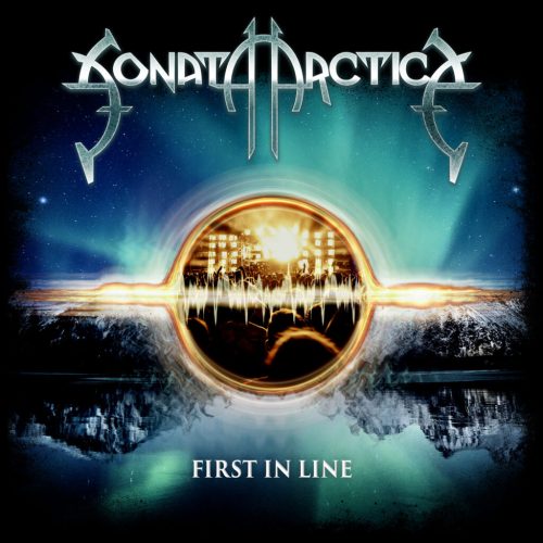 Sonata Arctica lansează un nou single, First in Line