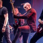 Poets of the Fall