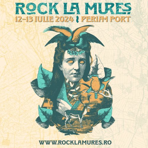 Festivalul Rock la Mureș anunță noi nume în line-up împreună cu o serie de promoții de neratat