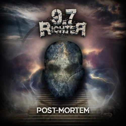 9.7 Richter revine cu o piesă nouă, Post-Mortem