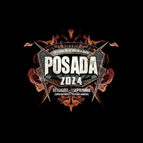 S-au pus în vânzare primele abonamente pentru Posada Rock Festival 2024