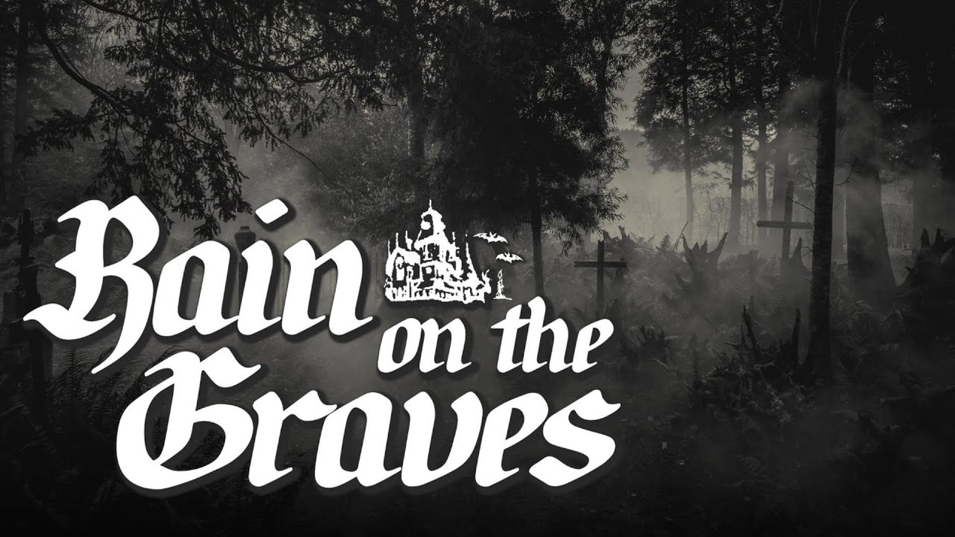 Bruce Dickinson lansează un nou single, Rain on the Graves