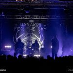 Harakiri for the Sky