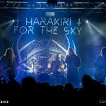 Harakiri for the Sky