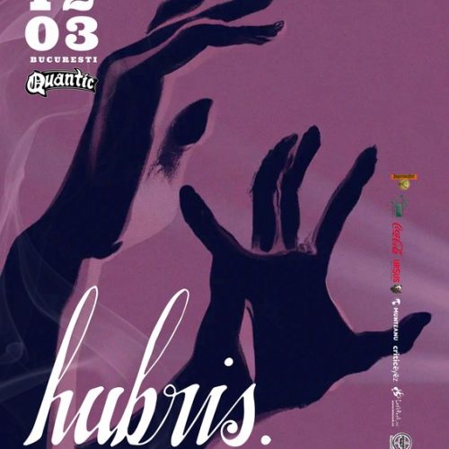 Concert hubris. și Tragic în Quantic