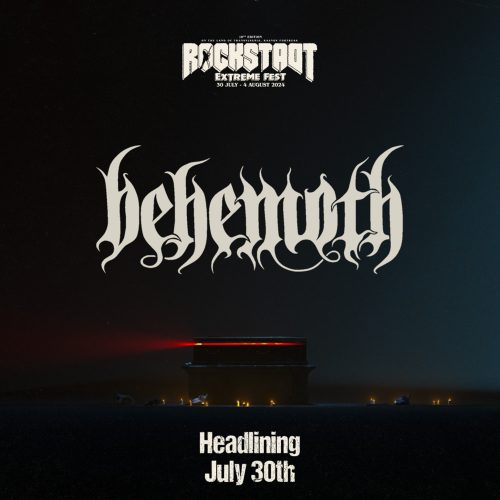 Rockstadt Extreme Fest 2024 anunță un nou headliner și o zonă nouă de camping