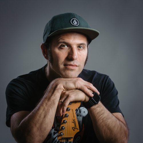 Ioan Popovici lansează EP-ul de debut într-un concert cu Melting Dice