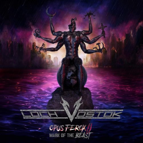 Loch Vostok lansează un nou single, Distant Assistance