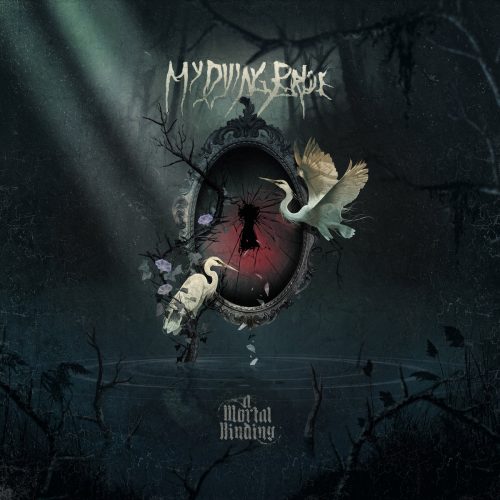 My Dying Bride oferă detalii despre viitorul album și lansează un nou single
