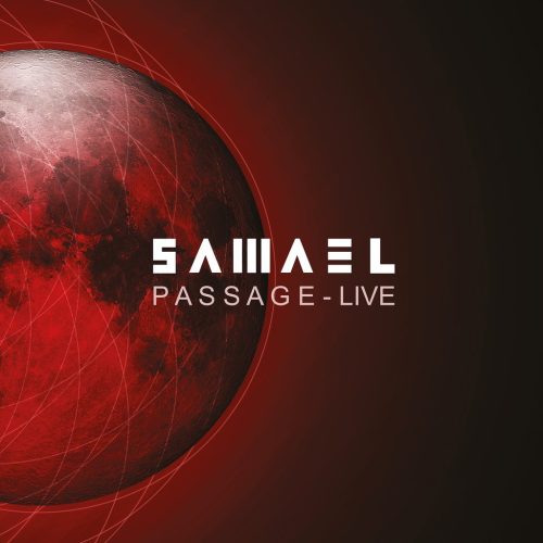 Samael a lansat albumul „Passage – Live”