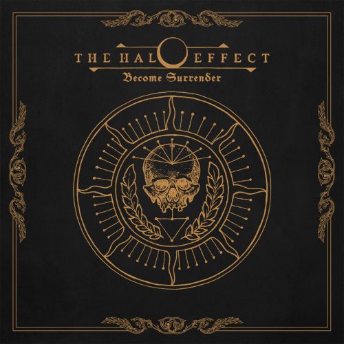 The Halo Effect a lansat un nou single, Become Surrender