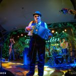 The Tiger Lillies