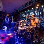 The Tiger Lillies