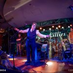 The Tiger Lillies