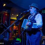 The Tiger Lillies