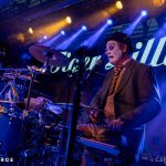 The Tiger Lillies