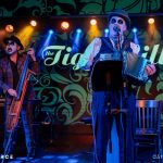 The Tiger Lillies
