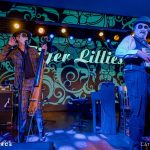 The Tiger Lillies